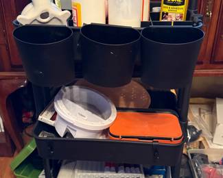 Art Supplies