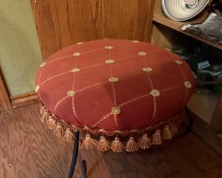 ottoman