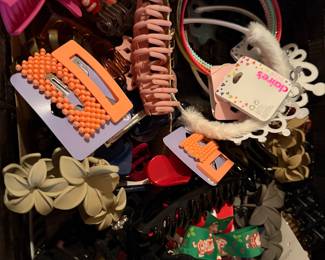Hair Accessories