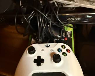 X-Box Controller