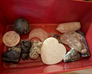 Decorative Stones