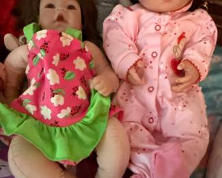 Dolls