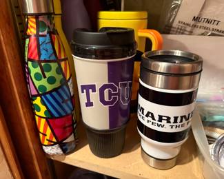 Tumblers