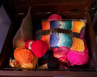 Yarn