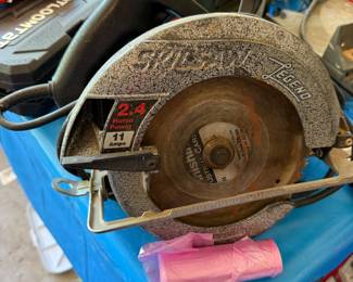 Skilsaw
