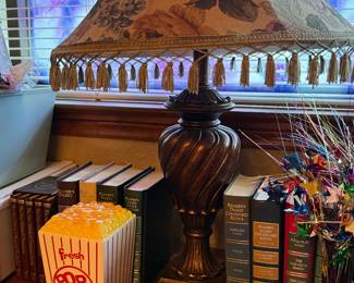 Readers Digest Condensed Books