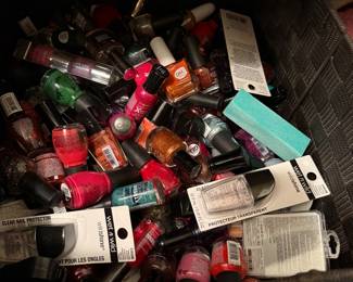 Nail Polish