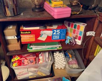 Office Supplies