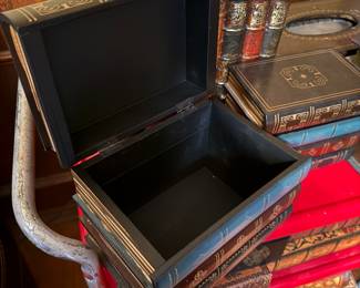 Book Boxes