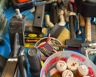 hand tools