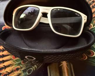 Oakley sunglasses