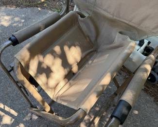 camping chair
