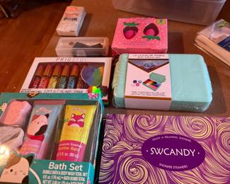 Bath Products
