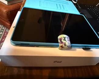 IPad