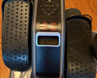 electric under desk foot peddle