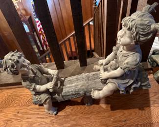 yard decor