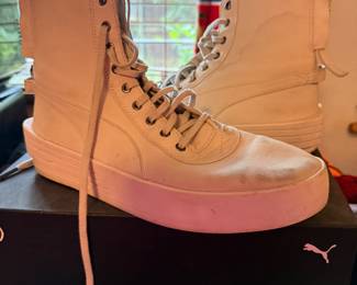 Puma men’s shoes