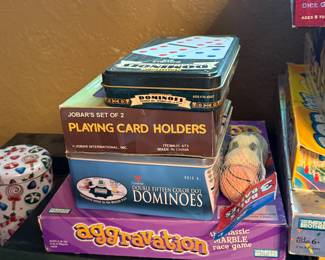 Games