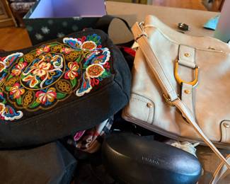 Purses