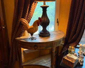 Console Table