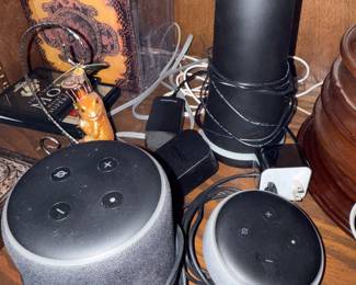 Amazon Echo Dot