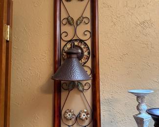 Decorative Wall Lamp