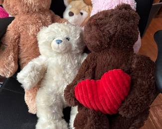 Teddy Bears