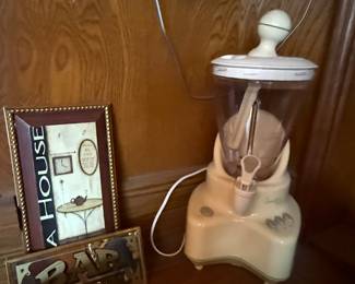 Kenwood Smoothie Maker