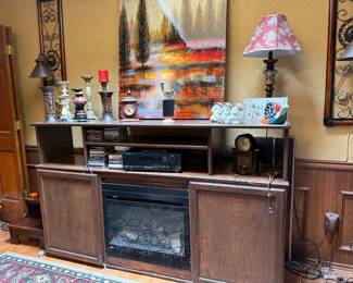 Entertainment Unit
