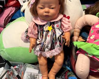 Baby Alive