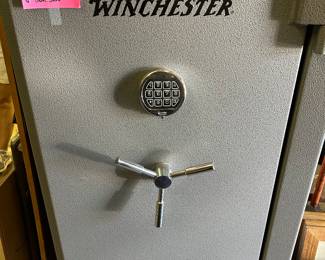 Winchester Hollon Gun Safe