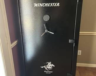 Winchester Gun safe