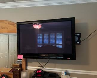 Flat Screen TV
