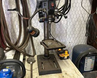 Delta Drill Press