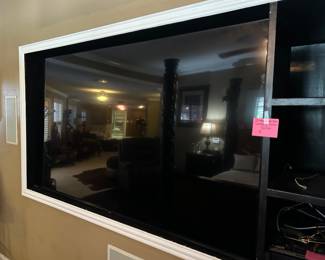 85 In smart TV