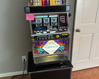 Harrah's Casino Slot machine