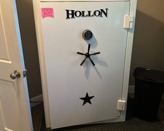 Hollon Gun Safe