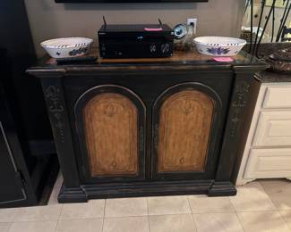 Wine Cabinet