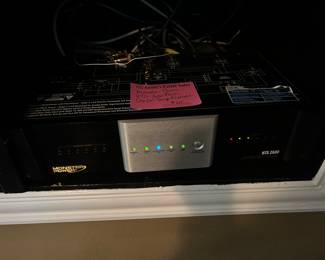 AV Receiver
