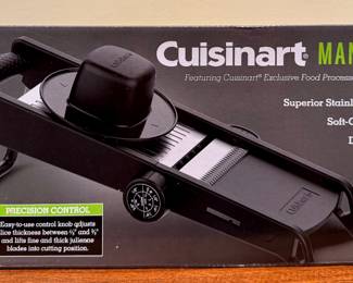 Cuisinart Mandoline