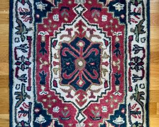 Surya "Ancient Treasure "2' x 3' Wool Rug