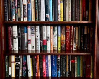 Books