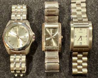 Men's Watches