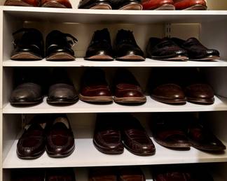 Men's Shoes