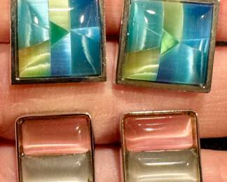Cufflinks