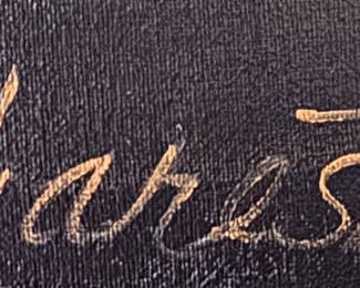 detail