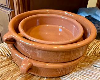 Baking Dishes