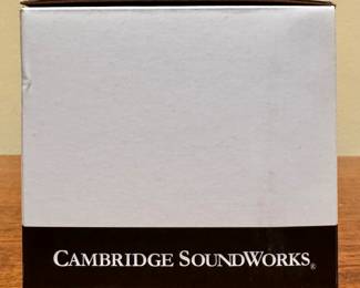 Cambridge SoundWorks OontZ Angle 3 Ultra Speaker