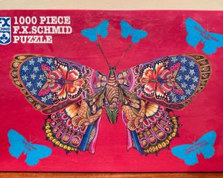 New Puzzle