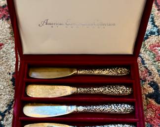 Godinger Knives